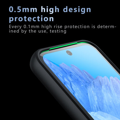 Armor Precise Hole PC Hybrid TPU Phone Case