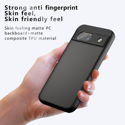 Armor Precise Hole PC Hybrid TPU Phone Case