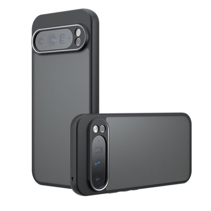 Armor Precise Hole PC Hybrid TPU Phone Case