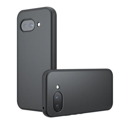 Armor Precise Hole PC Hybrid TPU Phone Case