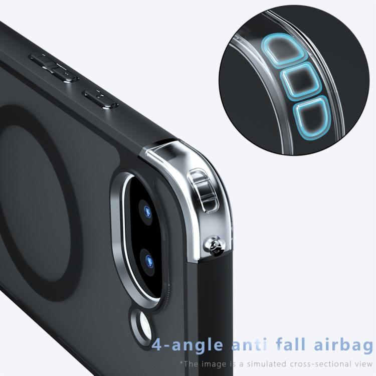 Armor Precise Hole PC Hybrid TPU Phone Case, For Google Pixel 10a, For Google Pixel 9a, For Google Pixel 9 Pro XL, For Google Pixel 9 / 9 Pro, For Google Pixel 8a
