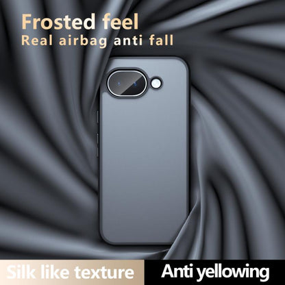 Armor Precise Hole PC Hybrid TPU Phone Case, For Google Pixel 10a, For Google Pixel 9a, For Google Pixel 9 Pro XL, For Google Pixel 9 / 9 Pro, For Google Pixel 8a