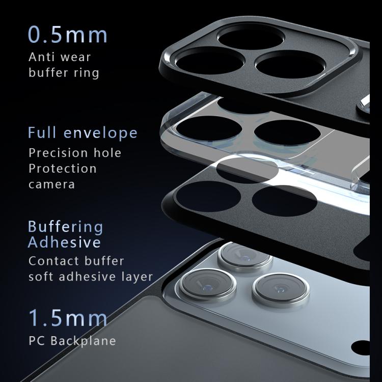 Armor Precise Hole PC Hybrid TPU Phone Case, For iPhone 18, For iPhone 18 Pro, For iPhone 18 Pro Max, For iPhone 17e / 16e, For iPhone 17 Pro Max, For iPhone 17 Pro, For iPhone 17, For iPhone Air, For iPhone 16 Pro Max, For iPhone 16 Pro               ...
