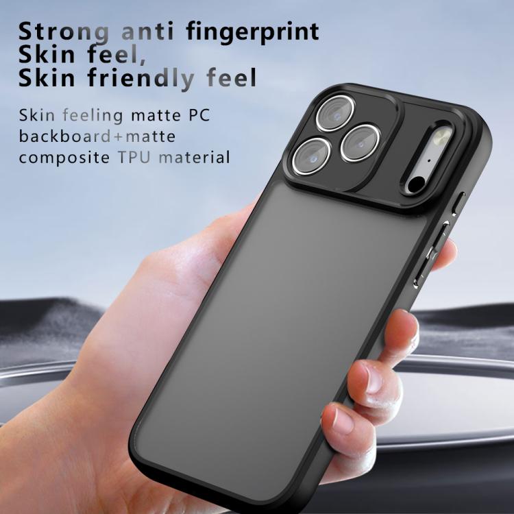 Armor Precise Hole PC Hybrid TPU Phone Case, For iPhone 18, For iPhone 18 Pro, For iPhone 18 Pro Max, For iPhone 17e / 16e, For iPhone 17 Pro Max, For iPhone 17 Pro, For iPhone 17, For iPhone Air, For iPhone 16 Pro Max, For iPhone 16 Pro               ...