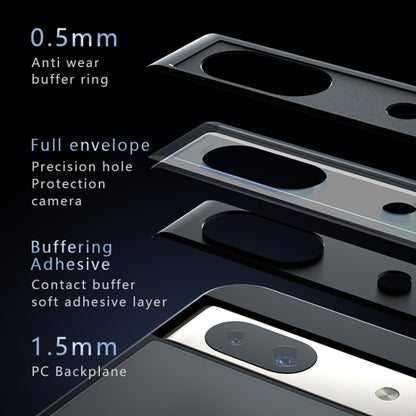 Armor Precise Hole PC Hybrid TPU Phone Case