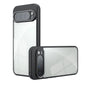 Armor Precise Hole PC Hybrid TPU Phone Case