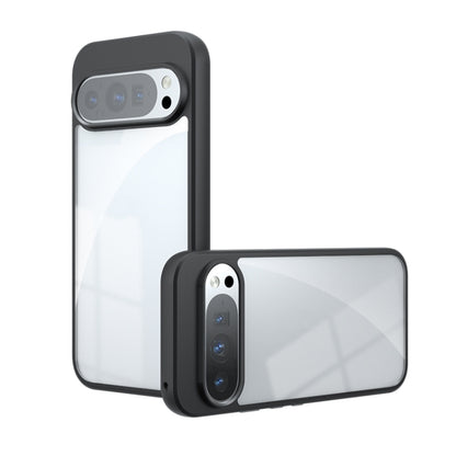 Armor Precise Hole PC Hybrid TPU Phone Case