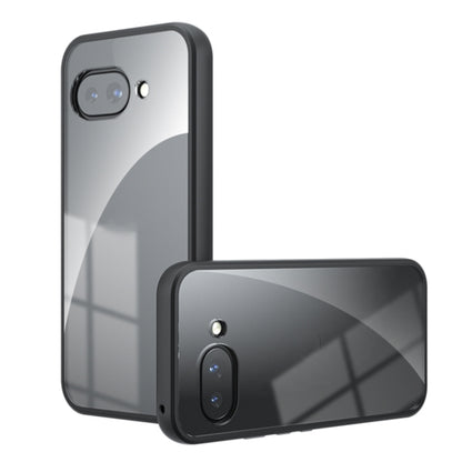 Armor Precise Hole PC Hybrid TPU Phone Case