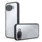 Armor Precise Hole PC Hybrid TPU Phone Case, For Google Pixel 10a, For Google Pixel 9a, For Google Pixel 9 Pro XL, For Google Pixel 9 / 9 Pro, For Google Pixel 8a