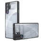 Armor Precise Hole PC Hybrid TPU Phone Case