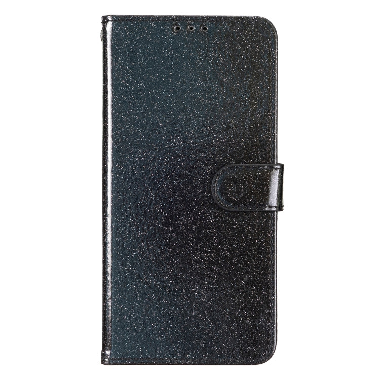 Glitter Powder Flip Leather Phone Case, For Google Pixel 9 Pro XL, For Google Pixel 9A, For Google Pixel 9 / 9 Pro, For Google Pixel 8A