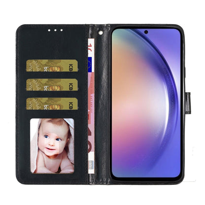 Glitter Powder Flip Leather Phone Case, For Google Pixel 9 Pro XL, For Google Pixel 9A, For Google Pixel 9 / 9 Pro, For Google Pixel 8A