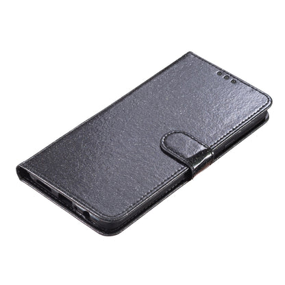 Glitter Powder Flip Leather Phone Case, For Google Pixel 9 Pro XL, For Google Pixel 9A, For Google Pixel 9 / 9 Pro, For Google Pixel 8A