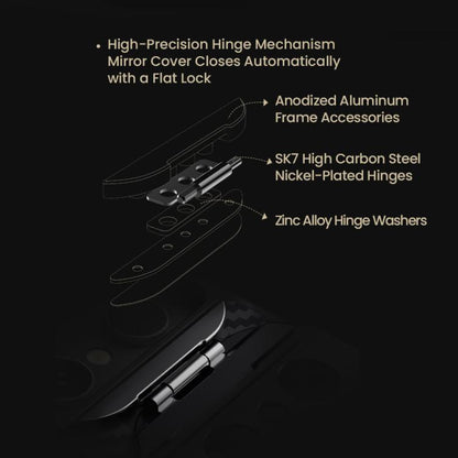 NILLKIN Aramid Fiber Fine Hole Phone Case