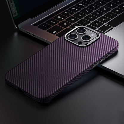 SULADA 600D Kevlar Texture PC Shockproof Phone Case, For iPhone 15 Pro Max, For iPhone 15 Pro, For iPhone 15, For iPhone 14, For iPhone 14 Pro, For iPhone 14 Pro Max