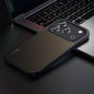 SULADA 600D Kevlar Texture PC Shockproof Phone Case, For iPhone 18 Pro, For iPhone 18 Pro Max, For iPhone 17 Pro Max, For iPhone 17 Pro, For iPhone 17, For iPhone Air