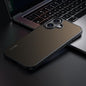 SULADA 600D Kevlar Texture PC Shockproof Phone Case, For iPhone 18 Pro, For iPhone 18 Pro Max, For iPhone 17 Pro Max, For iPhone 17 Pro, For iPhone 17, For iPhone Air