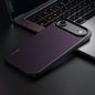 SULADA 600D Kevlar Texture PC Shockproof Phone Case, For iPhone 18 Pro, For iPhone 18 Pro Max, For iPhone 17 Pro Max, For iPhone 17 Pro, For iPhone 17, For iPhone Air