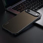 SULADA 600D Kevlar Texture PC Shockproof Phone Case, For iPhone 18 Pro, For iPhone 18 Pro Max, For iPhone 17 Pro Max, For iPhone 17 Pro, For iPhone 17, For iPhone Air