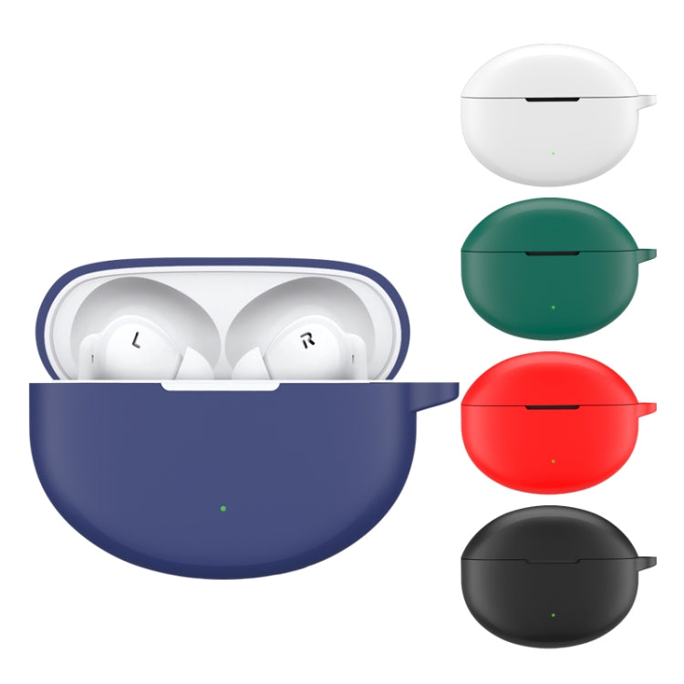Headset Silicone Protective Case, For OPPO Enco Air4 Pro