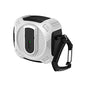 Lock Shockproof Bluetooth Earphone Protective Case, For AirPods 4, For AirPods Pro 2, For AirPods 3