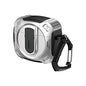 Lock Shockproof Bluetooth Earphone Protective Case, For AirPods 4, For AirPods Pro 2, For AirPods 3