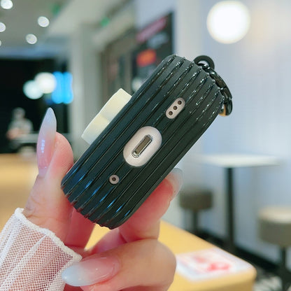 3D Colorful Pattern Bluetooth Earphone Protective Case, For AirPods Pro 2 / Pro, For AirPods 3, For AirPods 2 / 1