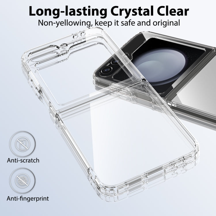 Scratchproof Acrylic TPU Phone Case