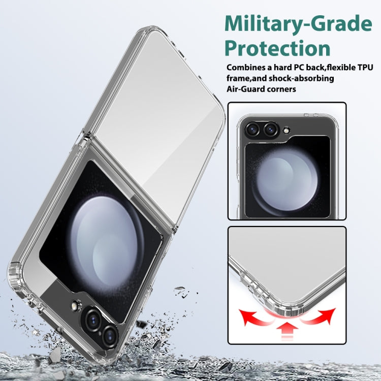 Scratchproof Acrylic TPU Phone Case