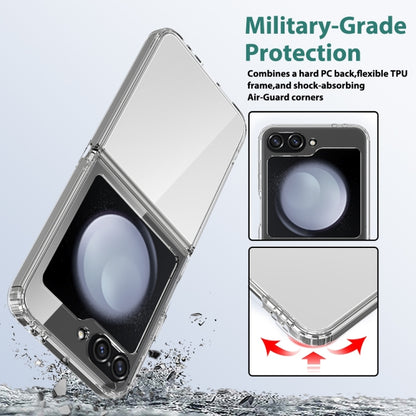 Scratchproof Acrylic TPU Phone Case