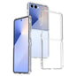 Scratchproof Acrylic TPU Phone Case, For Samsung Galaxy Z Fold8 5G, For Samsung Galaxy Z Fold7 5G, For Samsung Galaxy Z Flip7 5G, For Samsung Galaxy Z Flip6, For Samsung Galaxy Z Fold6