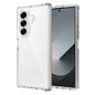 Scratchproof Acrylic TPU Phone Case, For Samsung Galaxy Z Fold8 5G, For Samsung Galaxy Z Fold7 5G, For Samsung Galaxy Z Flip7 5G, For Samsung Galaxy Z Flip6, For Samsung Galaxy Z Fold6