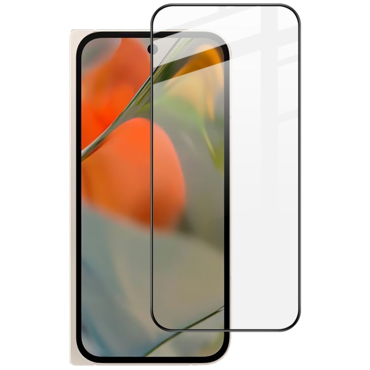 imak 9H Pro+ Series Surface Hardness Full Screen Tempered Glass Film, For Google Pixel 10 Pro Fold, For Google Pixel 9a, For Google Pixel 9 Pro XL, For Google Pixel 9 Pro Fold, For Google Pixel 9 / Pixel 9 Pro