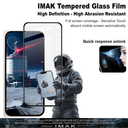 imak 9H Pro+ Series Surface Hardness Full Screen Tempered Glass Film, For Google Pixel 10 Pro Fold, For Google Pixel 9a, For Google Pixel 9 Pro XL, For Google Pixel 9 Pro Fold, For Google Pixel 9 / Pixel 9 Pro