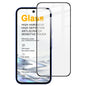 imak 9H Pro+ Series Surface Hardness Full Screen Tempered Glass Film, For Google Pixel 10a, For Google Pixel 10 Pro Fold, For Google Pixel 9a, For Google Pixel 9 Pro XL, For Google Pixel 9 Pro Fold, For Google Pixel 9 / Pixel 9 Pro