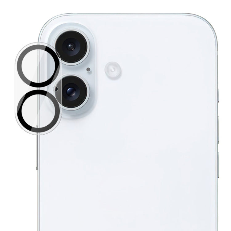 imak High Definition Integrated Glass Lens Film