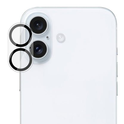 imak High Definition Integrated Glass Lens Film, For iPhone 16e / 17e, For iPhone 17 Pro Max, For iPhone 17 Pro, For iPhone 17, For iPhone Air, For iPhone 16 Pro / 16 Pro Max, For iPhone 16 / 16 Plus