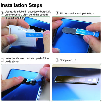 imak High Definition Integrated Glass Lens Film, For iPhone 16e / 17e, For iPhone 17 Pro Max, For iPhone 17 Pro, For iPhone 17, For iPhone Air, For iPhone 16 Pro / 16 Pro Max, For iPhone 16 / 16 Plus