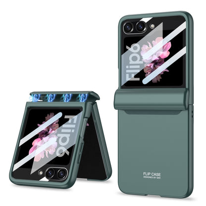 GKK Integrated Full Coverage Folding Phone Case