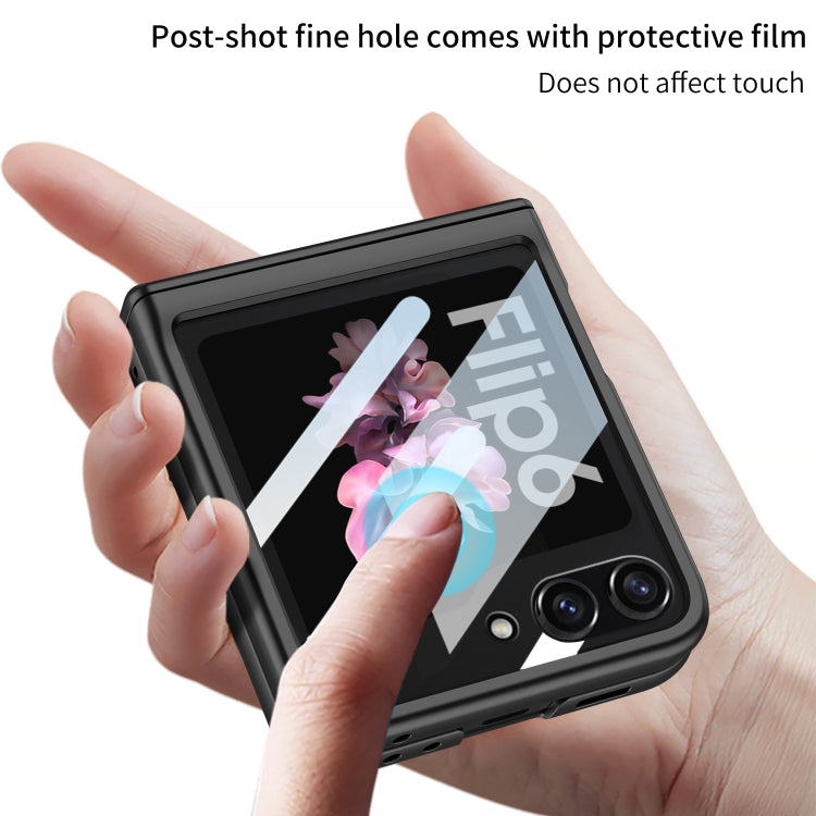 GKK Integrated Full Coverage Folding Phone Case