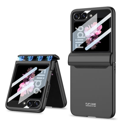 GKK Integrated Full Coverage Folding Phone Case