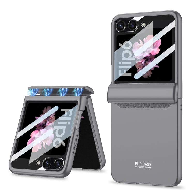 GKK Integrated Full Coverage Folding Phone Case