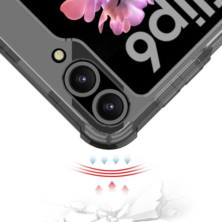 GKK Airbag Ring Full Coverage Phone Case with Tempered Film