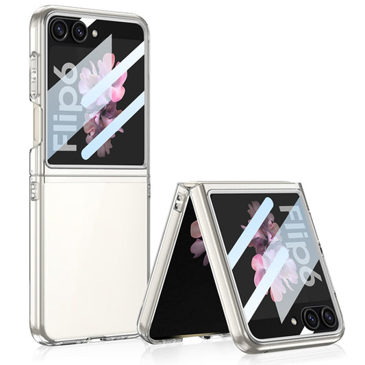 GKK Integrated Ultra-thin Large Window PC Phone Case