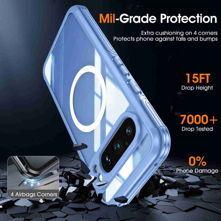 RedPepper Transparent IP54 Life Waterproof Phone Case