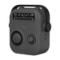 Radio Style Wireless Bluetooth Earphones Shockproof Protective Case, For AirPods 2 / 1