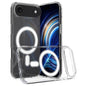 MagSafe Clear Acrylic PC Hybrid TPU Phone Case, For iPhone 18, For iPhone 18 Pro C-type, For iPhone 18 Pro, For iPhone 18 Pro Max C-type, For iPhone 18 Pro Max, For iPhone 17 Pro Max, For iPhone 17 Pro Max C-type, For iPhone 17 Pro                     ...