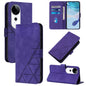 Crossbody 3D Embossed Flip Leather Phone Case, For vivo S20, For vivo S20 Pro, For vivo Y300, For vivo S19 Pro