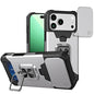 Camera Shield Card Slot PC+TPU Phone Case