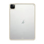 Frosted Acrylic Hybrid TPU Tablet Case, For iPad mini 6 / mini 2024, For iPad Pro 11 2022 / 2020 / 2018, For iPad 10th Gen 10.9 2022, For iPad Air 2022 / 2020 10.9, For iPad 10.2 2021 / 2020 / 2019